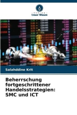 Beherrschung fortgeschrittener Handelsstrategien