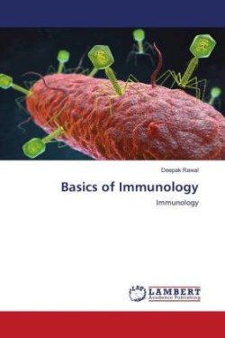 Basics of Immunology