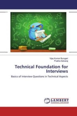 Technical Foundation for Interviews
