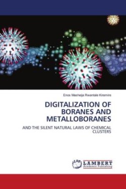 DIGITALIZATION OF BORANES AND METALLOBORANES