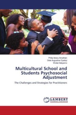 Multicultural School and Students Psychosocial Adjustment