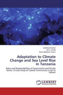 Adaptation to Climate Change and Sea Level Rise in Tanzania