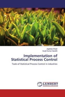 Implementation of Statistical Process Control