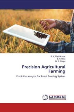 Precision Agricultural Farming