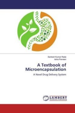 Textbook of Microencapsulation