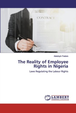 Reality of Employee Rights in Nigeria
