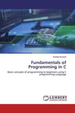 Fundamentals of Programming in C