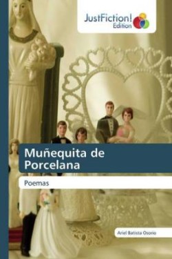 Muñequita de Porcelana