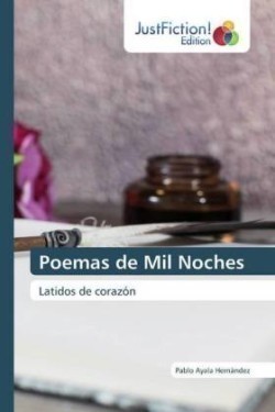 Poemas de Mil Noches