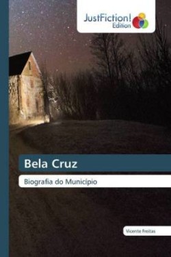 Bela Cruz