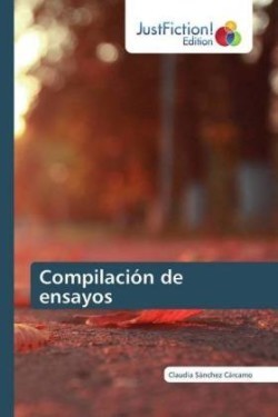 Compilación de ensayos