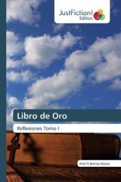 Libro de Oro