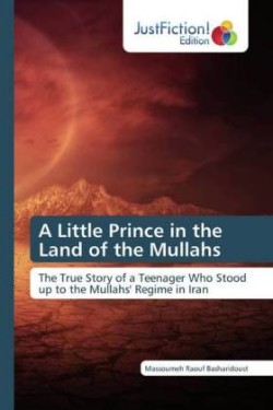 Little Prince in the Land of the Mullahs