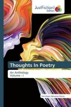 Thoughts In Poetry