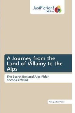 Journey from the Land of Villainy to the Alps