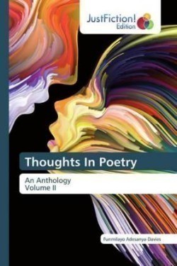 Thoughts In Poetry