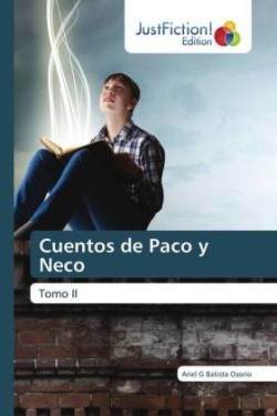 Cuentos de Paco y Neco