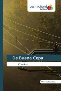 De Buena Cepa