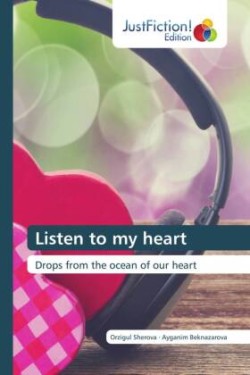 Listen to my heart