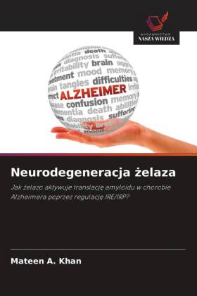 Neurodegeneracja zelaza