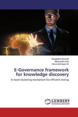 E-Governance framework for knowledge discovery