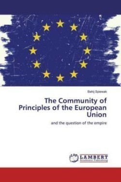 The Community of Principles of the European Union