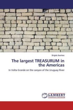 The largest TREASURUM in the Americas