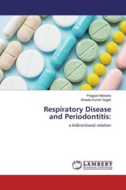 Respiratory Diseaseand Periodontitis