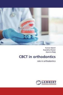 CBCT in orthodontics