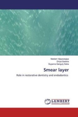 Smear layer