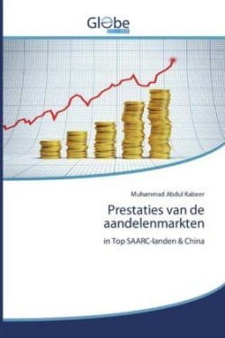 Prestaties van de aandelenmarkten