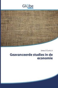 Geavanceerde studies in de economie