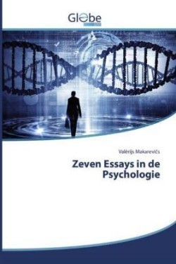 Zeven Essays in de Psychologie