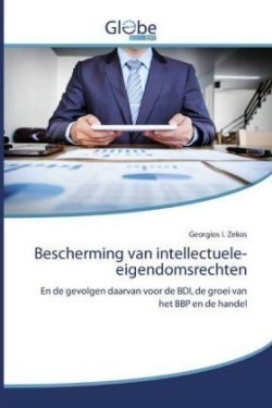 Bescherming van intellectuele-eigendomsrechten