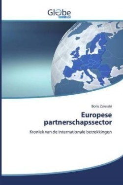 Europese partnerschapssector