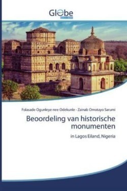 Beoordeling van historische monumenten