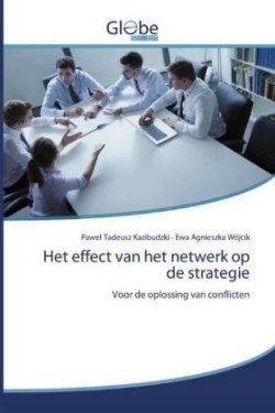 Het effect van het netwerk op de strategie