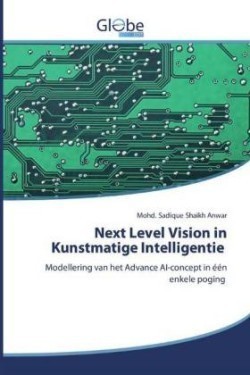 Next Level Vision in Kunstmatige Intelligentie