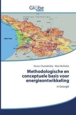 Methodologische en conceptuele basis voor energieontwikkeling