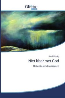 Niet klaar met God