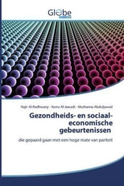 Gezondheids- en sociaal-economische gebeurtenissen