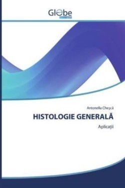 Histologie GeneralĂ