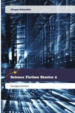 Science Fiction Stories 2