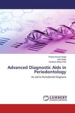 Advanced Diagnostic Aids in Periodontology