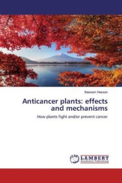 Anticancer plants