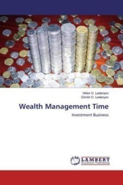 Wealth Management Time