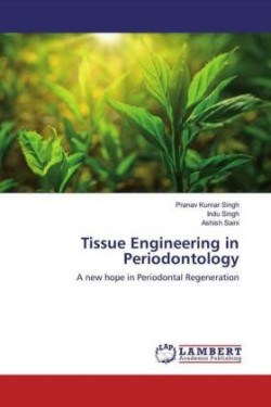 Tissue Engineering in Periodontology