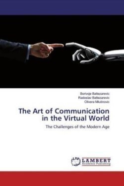 Art of Communication in the Virtual World