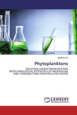 Phytoplanktons