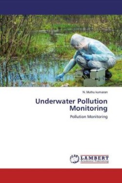 Underwater Pollution Monitoring